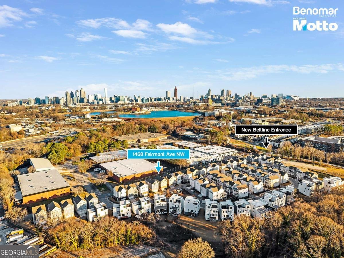 1468 Fairmont Avenue Atlanta - Photo 8