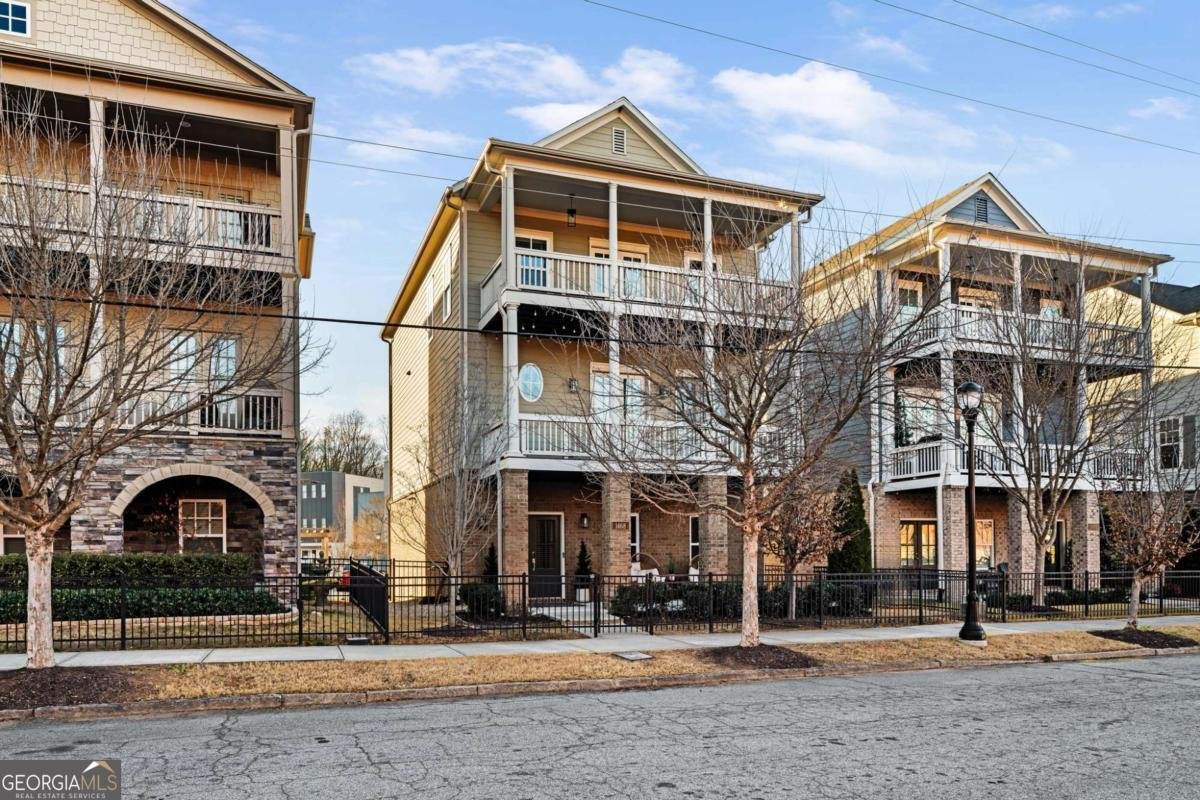 1468 Fairmont Avenue Atlanta - Photo 9