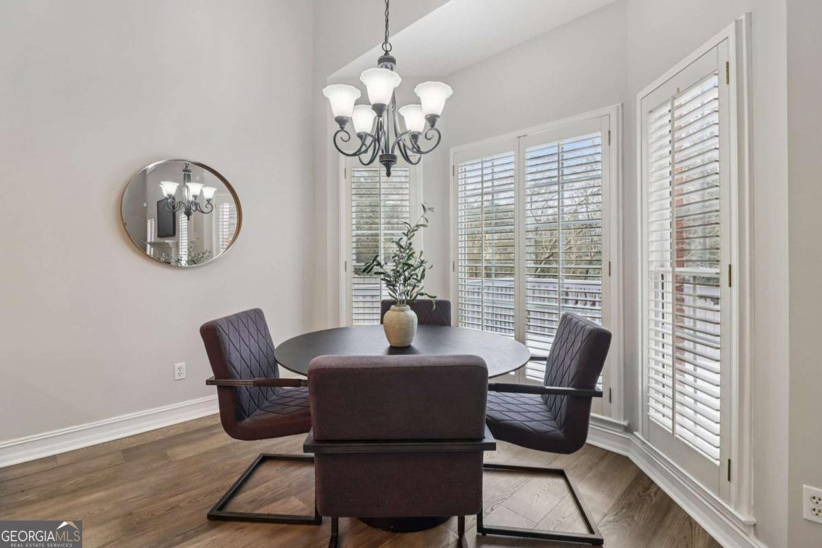 1792 Lavista Oaks Drive Decatur - Photo 13