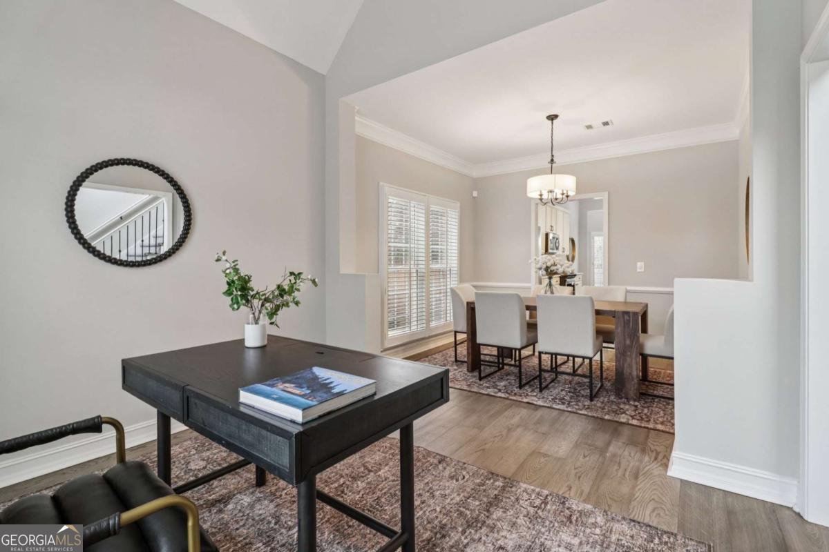 1792 Lavista Oaks Drive Decatur - Photo 18