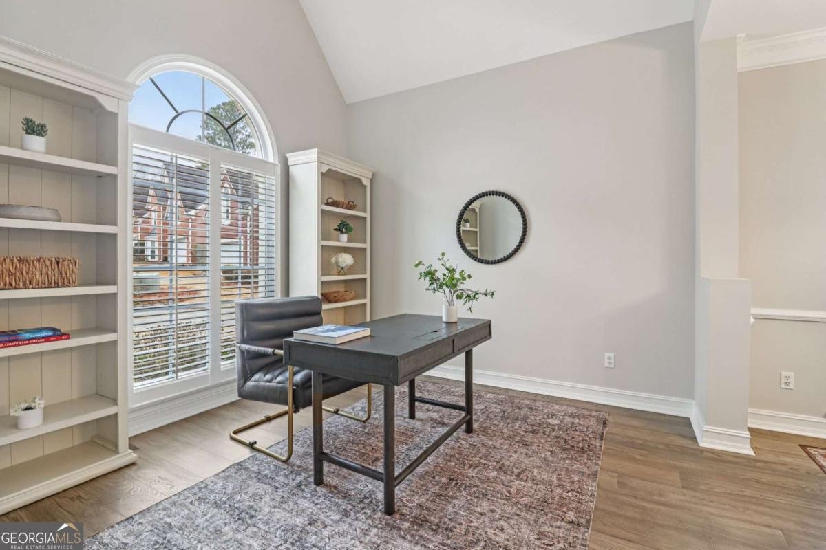 1792 Lavista Oaks Drive Decatur - Photo 19