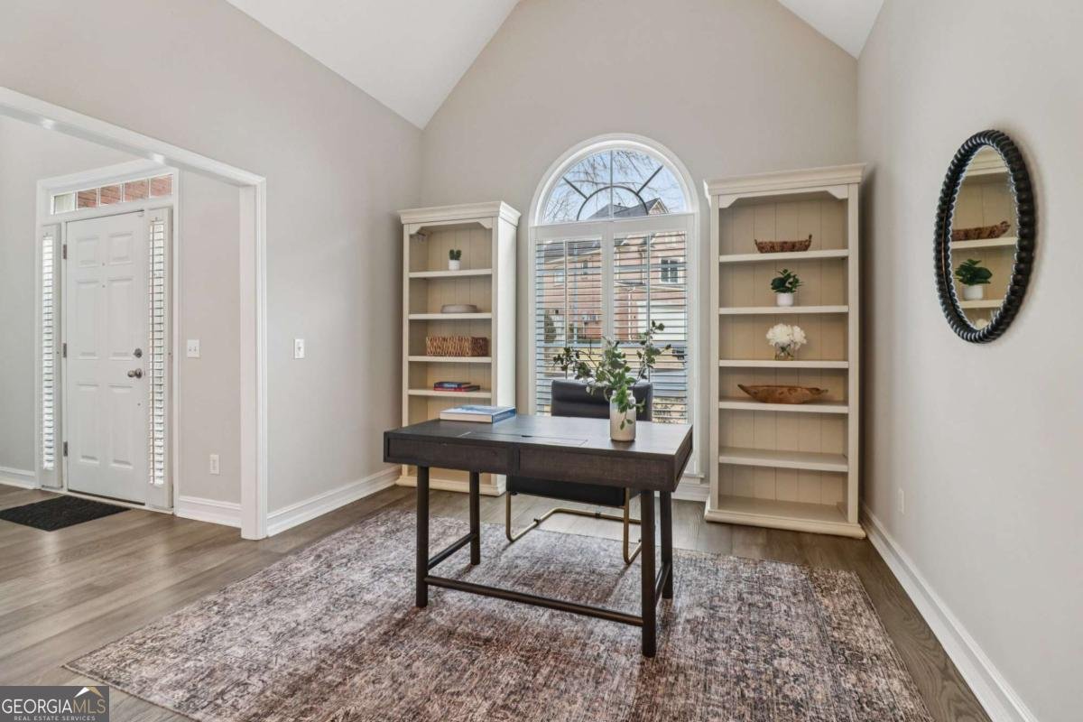 1792 Lavista Oaks Drive Decatur - Photo 21