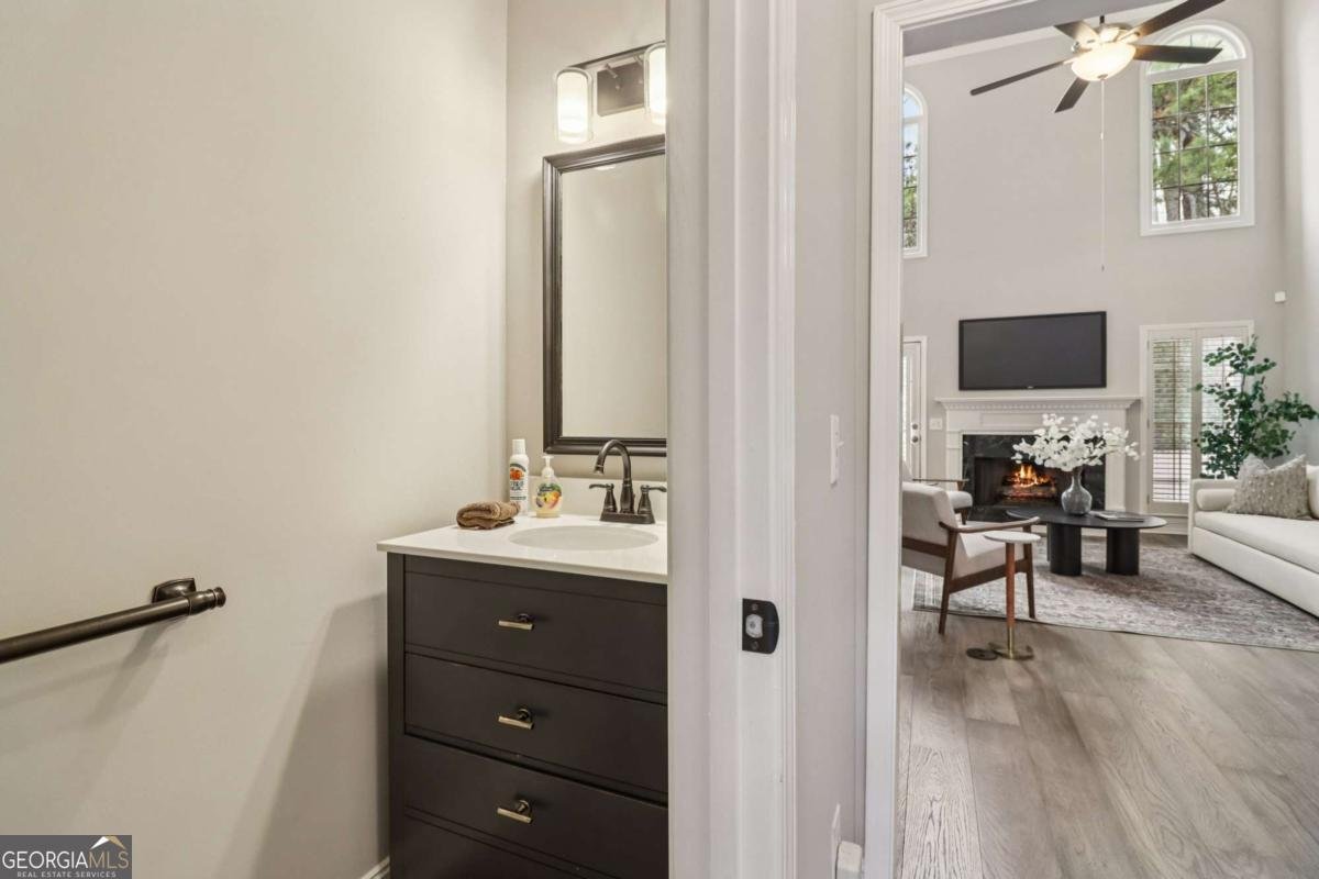 1792 Lavista Oaks Drive Decatur - Photo 22