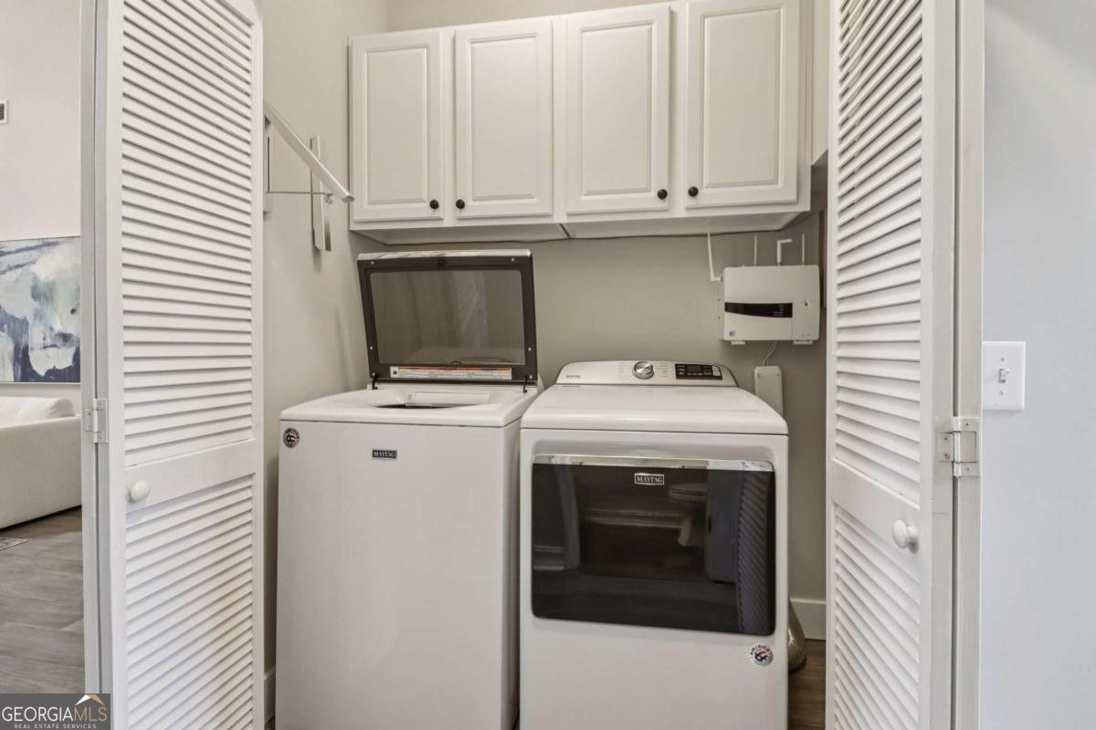 1792 Lavista Oaks Drive Decatur - Photo 23