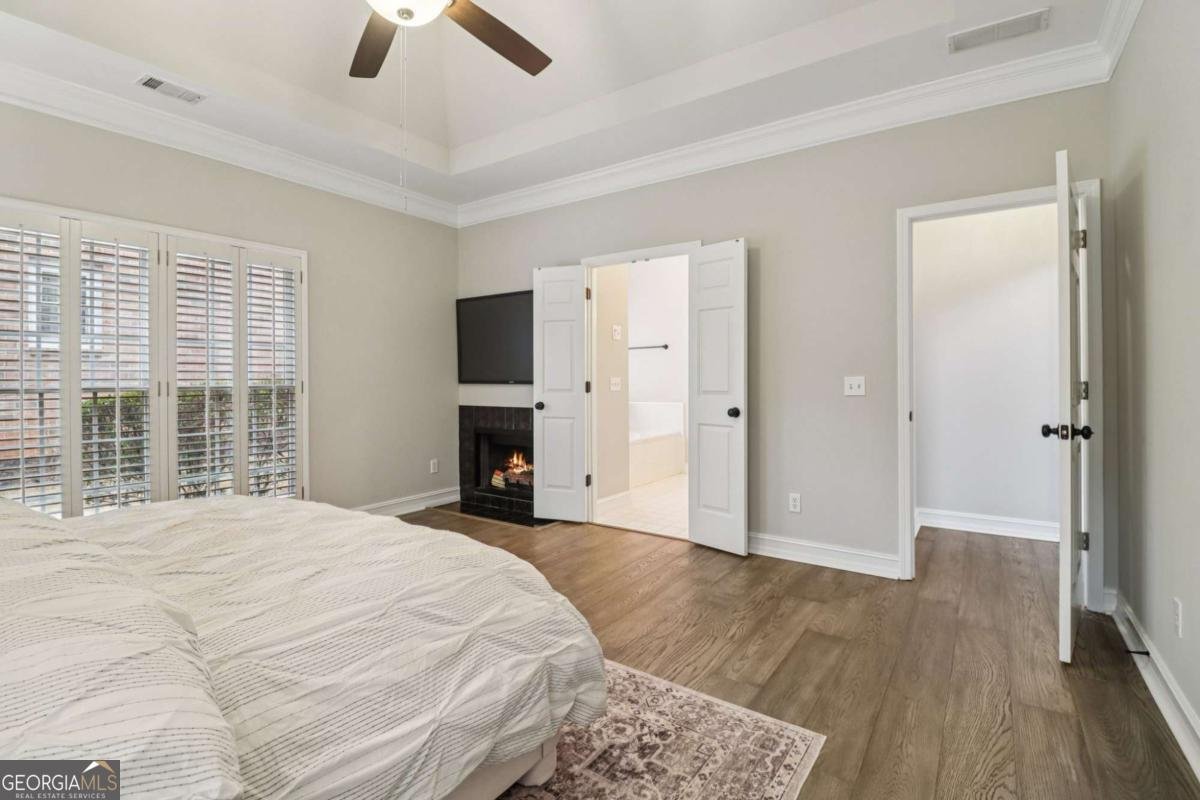 1792 Lavista Oaks Drive Decatur - Photo 25