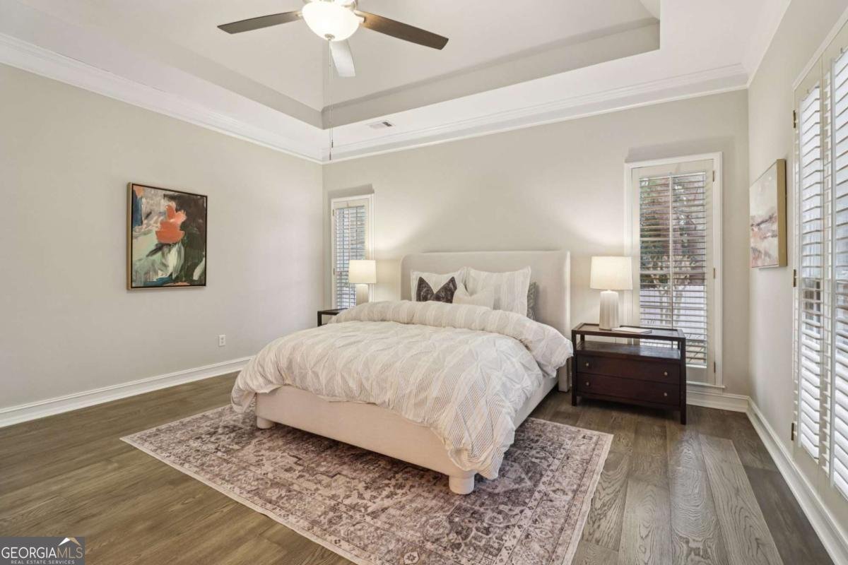 1792 Lavista Oaks Drive Decatur - Photo 26