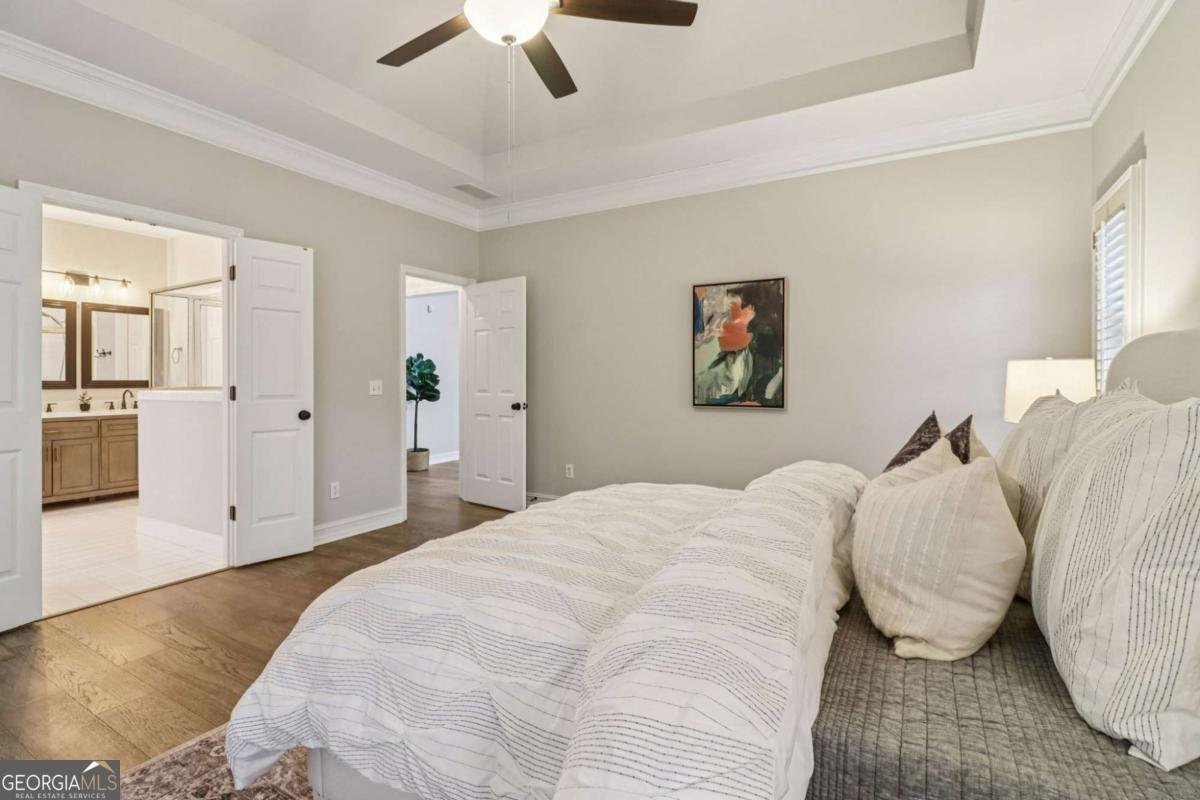 1792 Lavista Oaks Drive Decatur - Photo 27