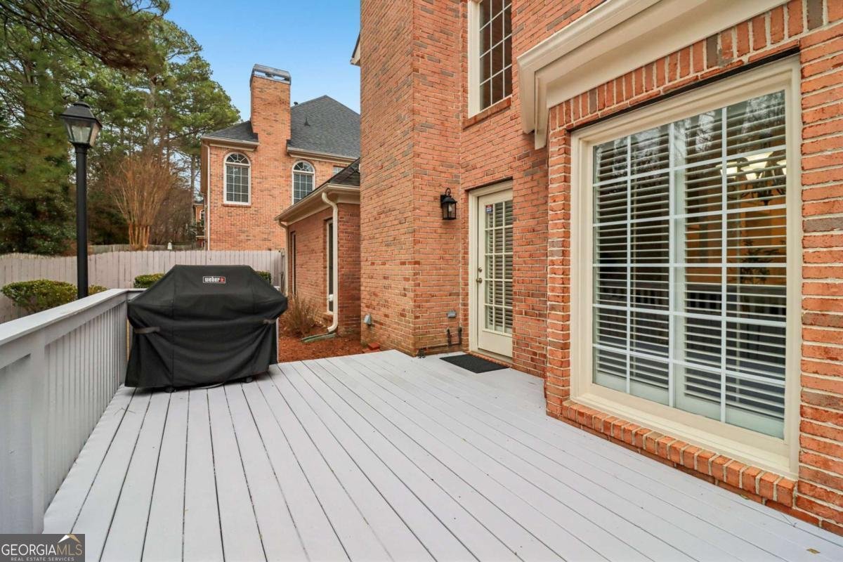 1792 Lavista Oaks Drive Decatur - Photo 48