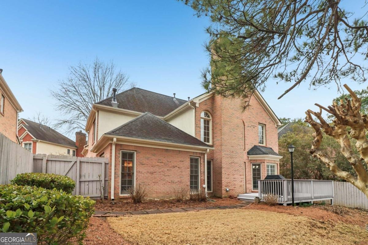 1792 Lavista Oaks Drive Decatur - Photo 54