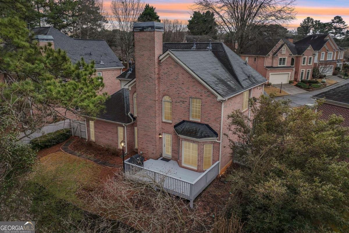 1792 Lavista Oaks Drive Decatur - Photo 56