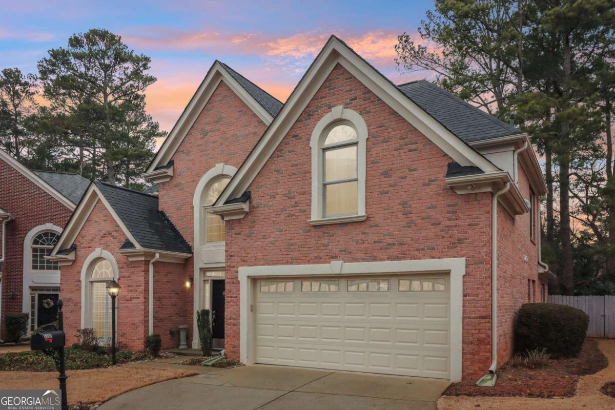 1792 Lavista Oaks Drive Decatur - Photo 58