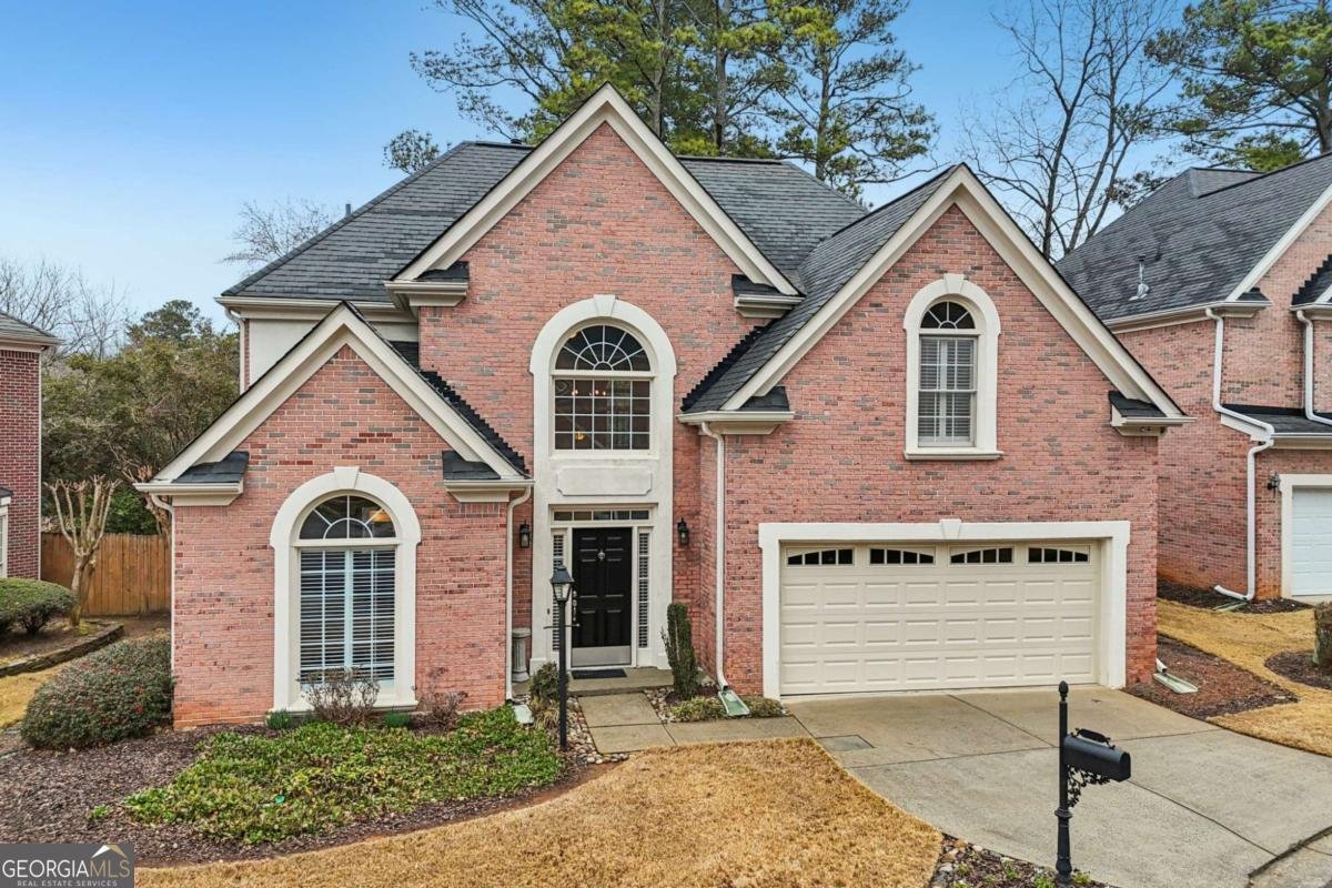 1792 Lavista Oaks Drive Decatur - Photo 59