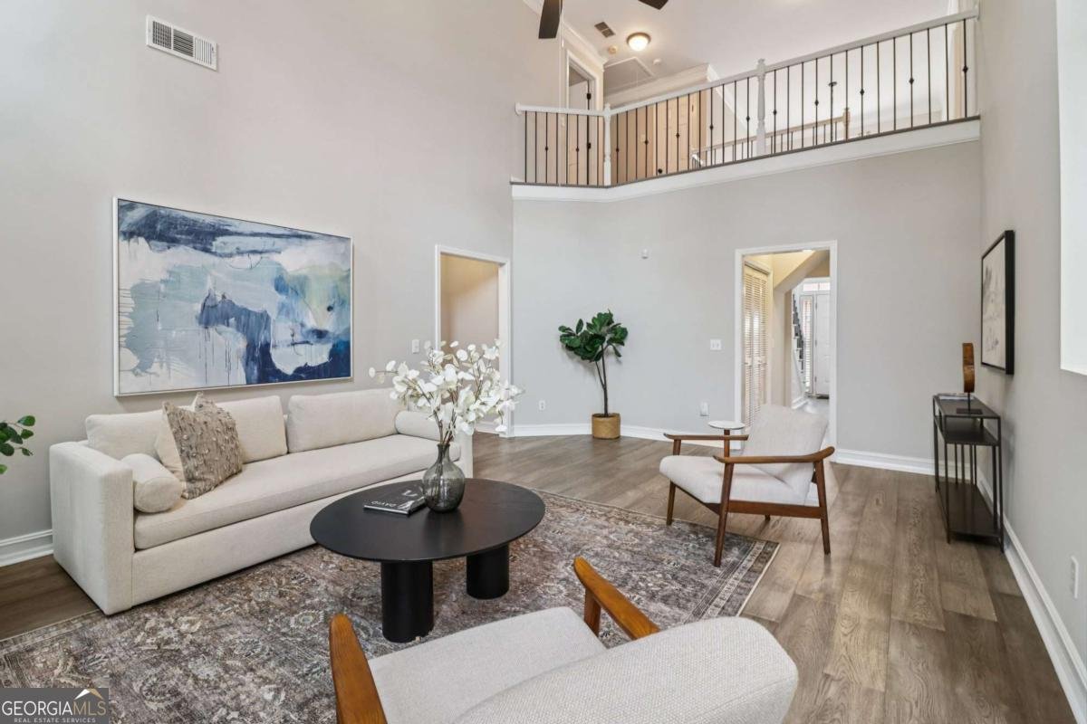 1792 Lavista Oaks Drive Decatur - Photo 6