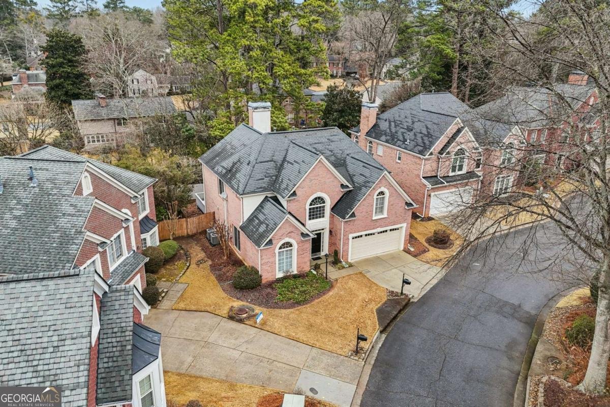 1792 Lavista Oaks Drive Decatur - Photo 60