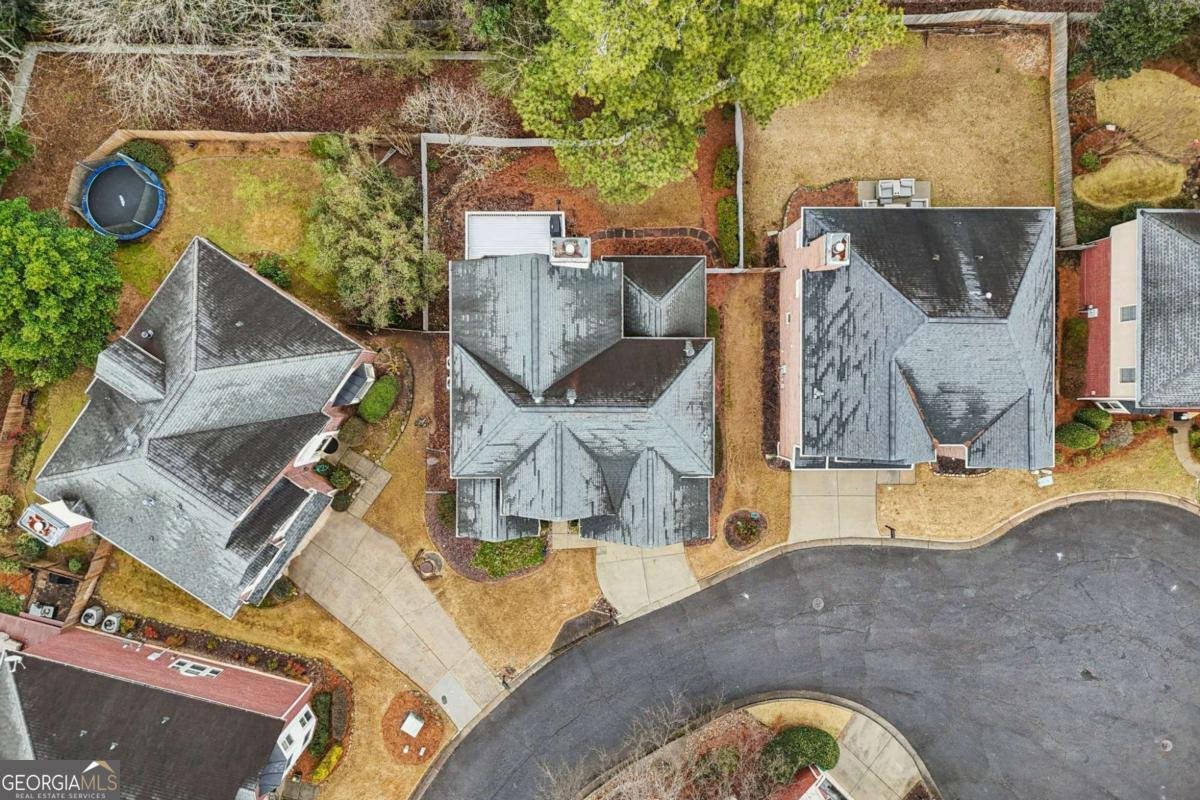 1792 Lavista Oaks Drive Decatur - Photo 61