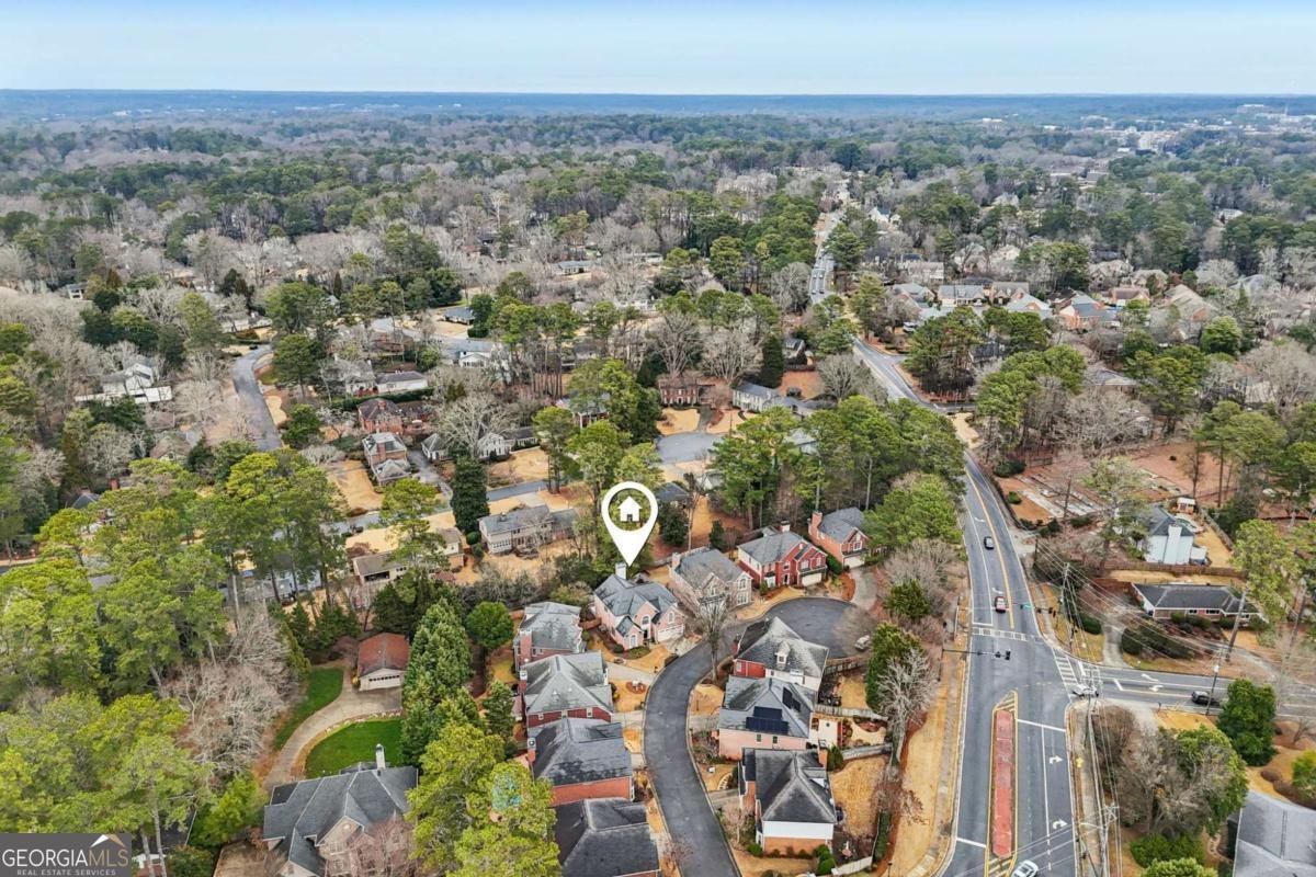 1792 Lavista Oaks Drive Decatur - Photo 62