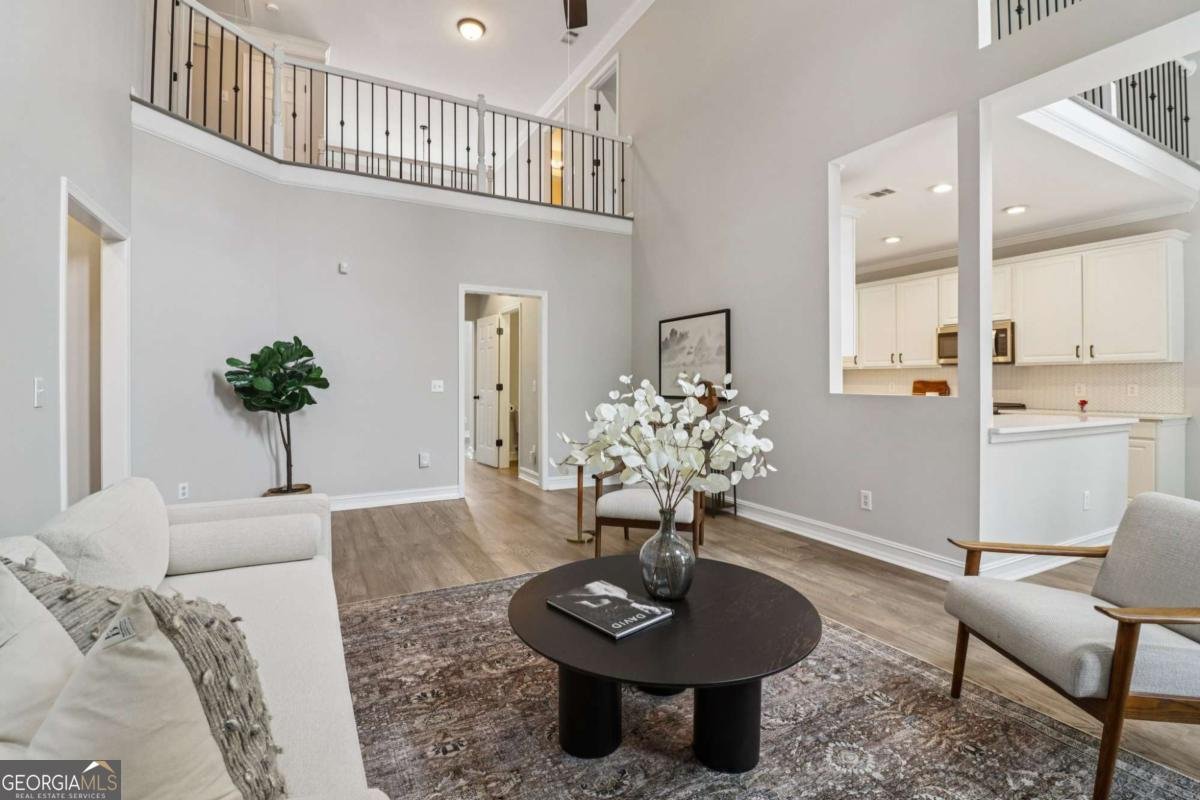 1792 Lavista Oaks Drive Decatur - Photo 7