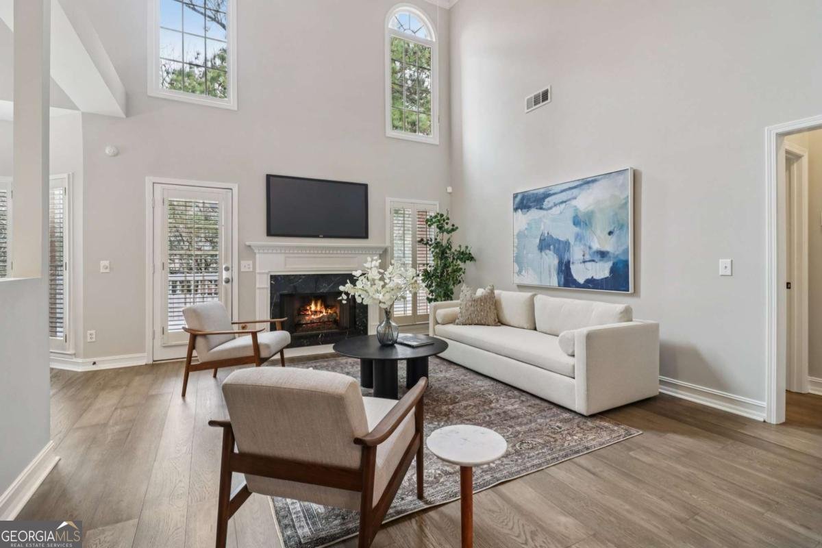 1792 Lavista Oaks Drive Decatur - Photo 8