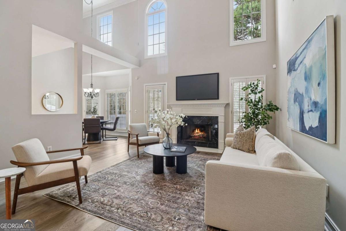 1792 Lavista Oaks Drive Decatur - Photo 9