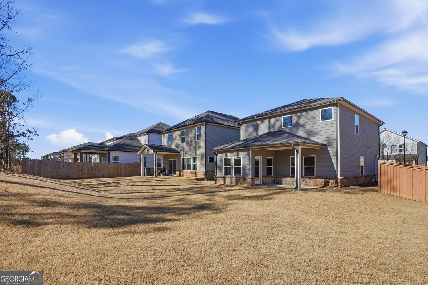 1495 Lyon Way Drive Lawrenceville - Photo 17