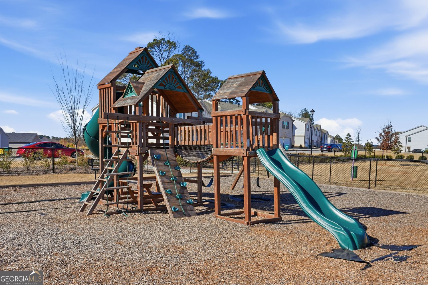 1495 Lyon Way Drive Lawrenceville - Photo 22