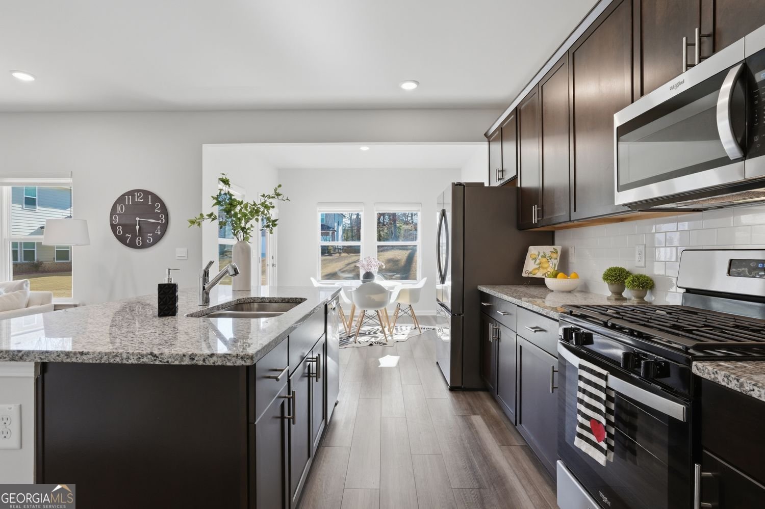 1495 Lyon Way Drive Lawrenceville - Photo 6