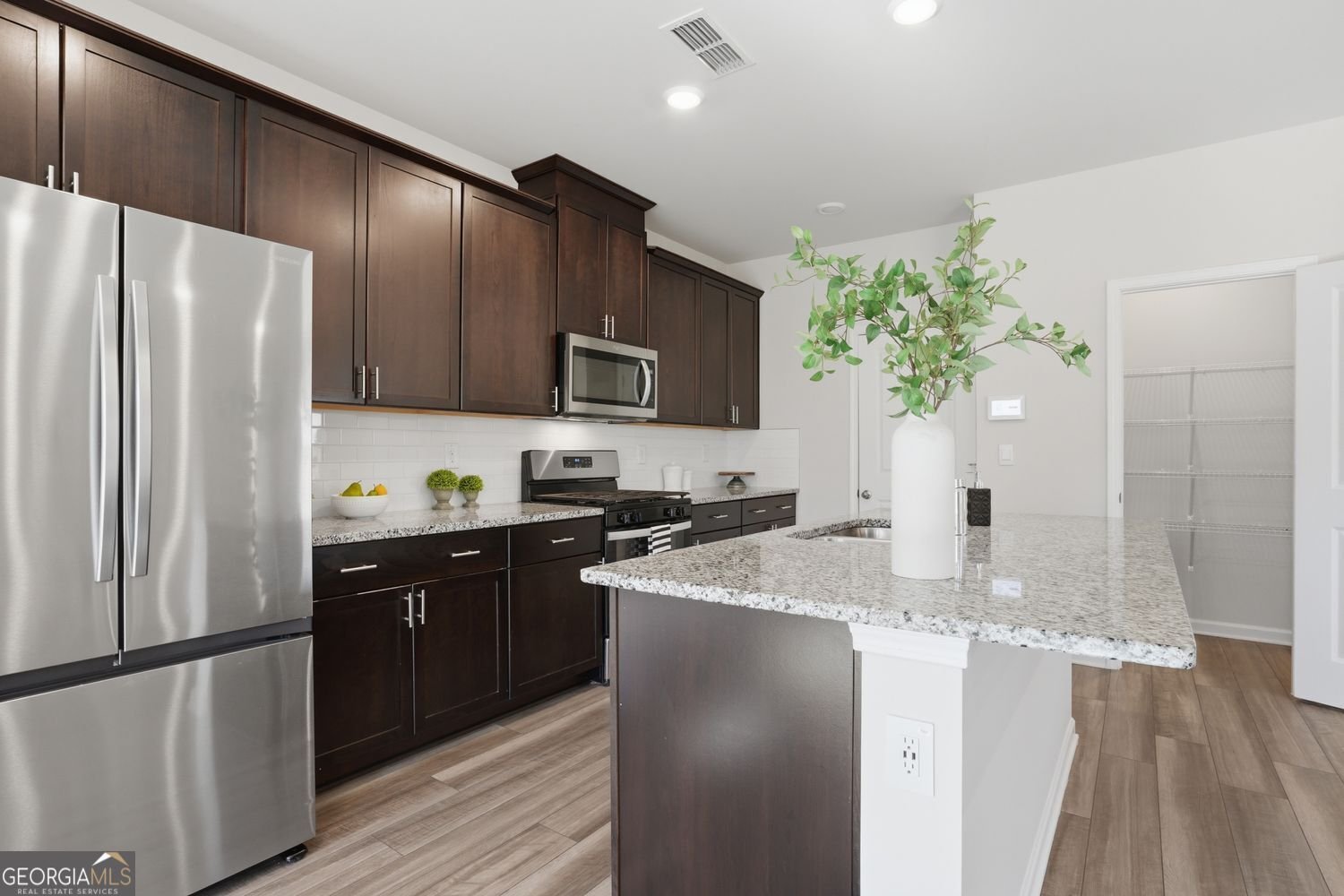 1495 Lyon Way Drive Lawrenceville - Photo 8