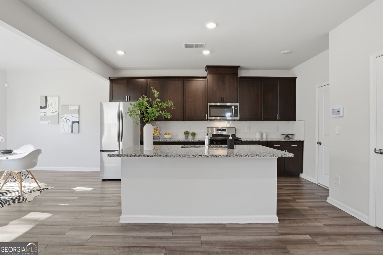 1495 Lyon Way Drive Lawrenceville - Photo 9