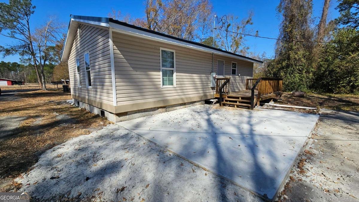 858 Augusta Road Valdosta - Photo 26