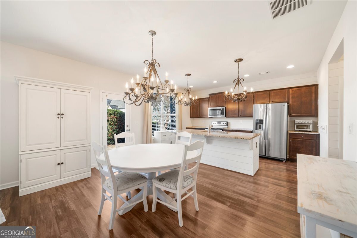 6008 Harbour Mist Drive Flowery Branch - Photo 10