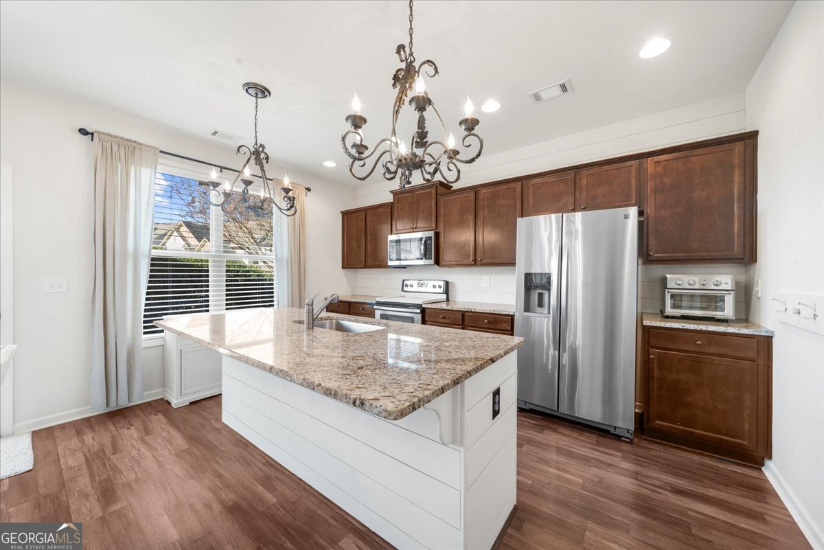 6008 Harbour Mist Drive Flowery Branch - Photo 11