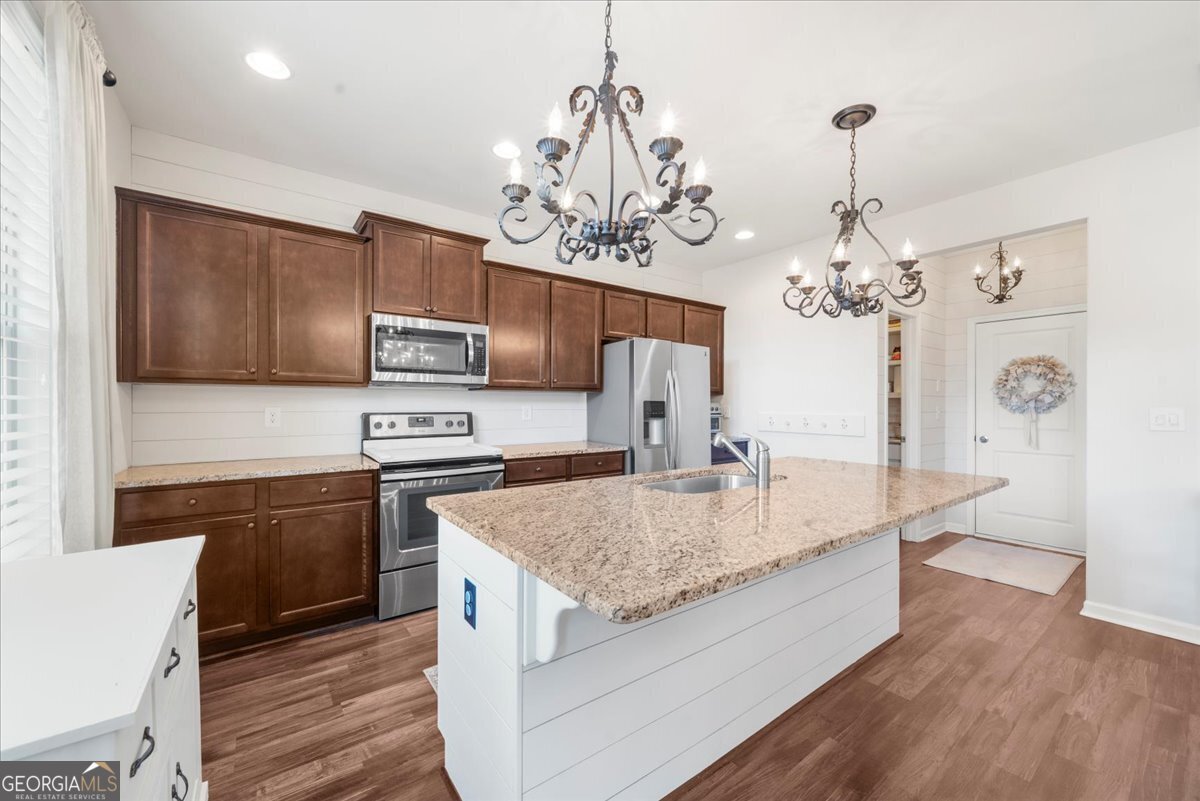 6008 Harbour Mist Drive Flowery Branch - Photo 12