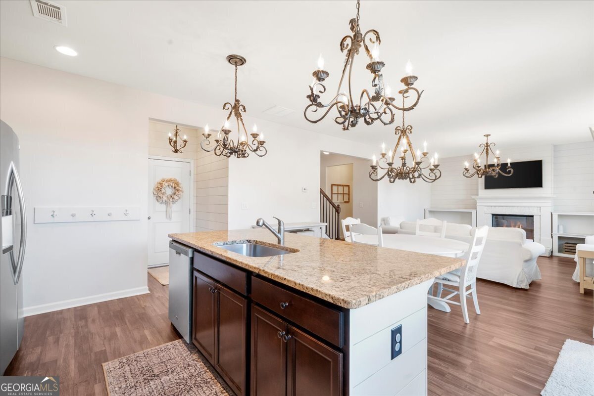 6008 Harbour Mist Drive Flowery Branch - Photo 13