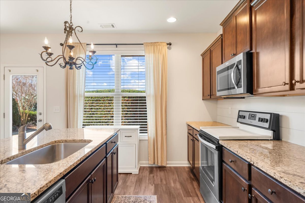 6008 Harbour Mist Drive Flowery Branch - Photo 14