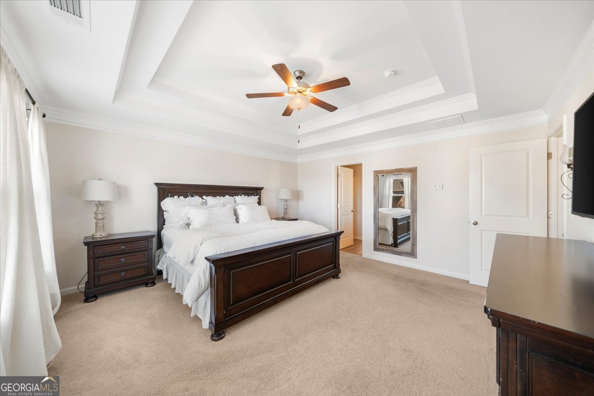 6008 Harbour Mist Drive Flowery Branch - Photo 20