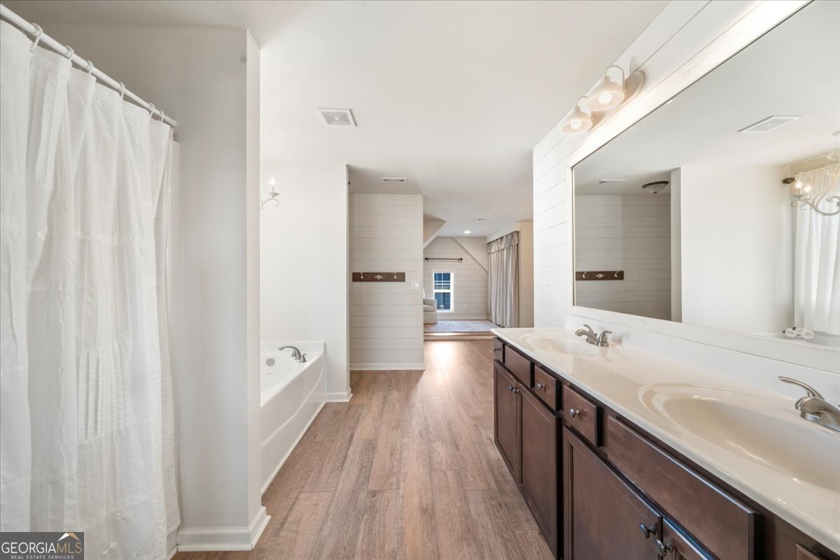 6008 Harbour Mist Drive Flowery Branch - Photo 22