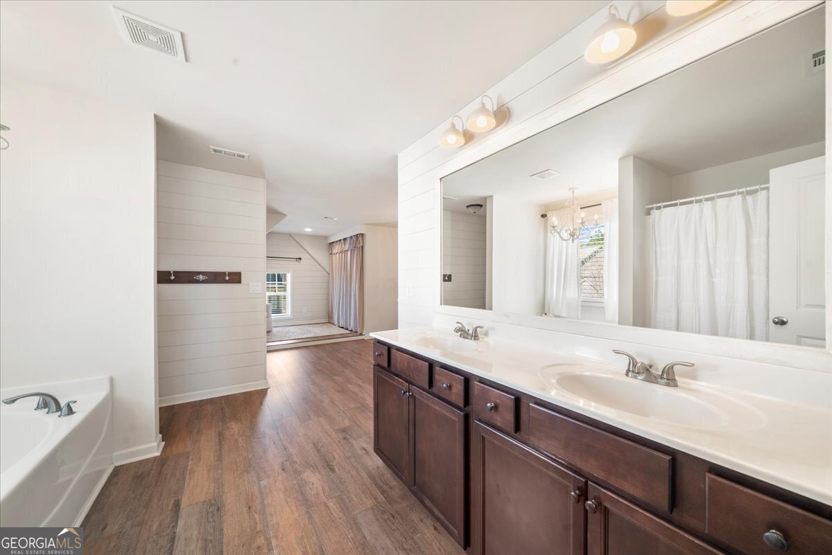 6008 Harbour Mist Drive Flowery Branch - Photo 23