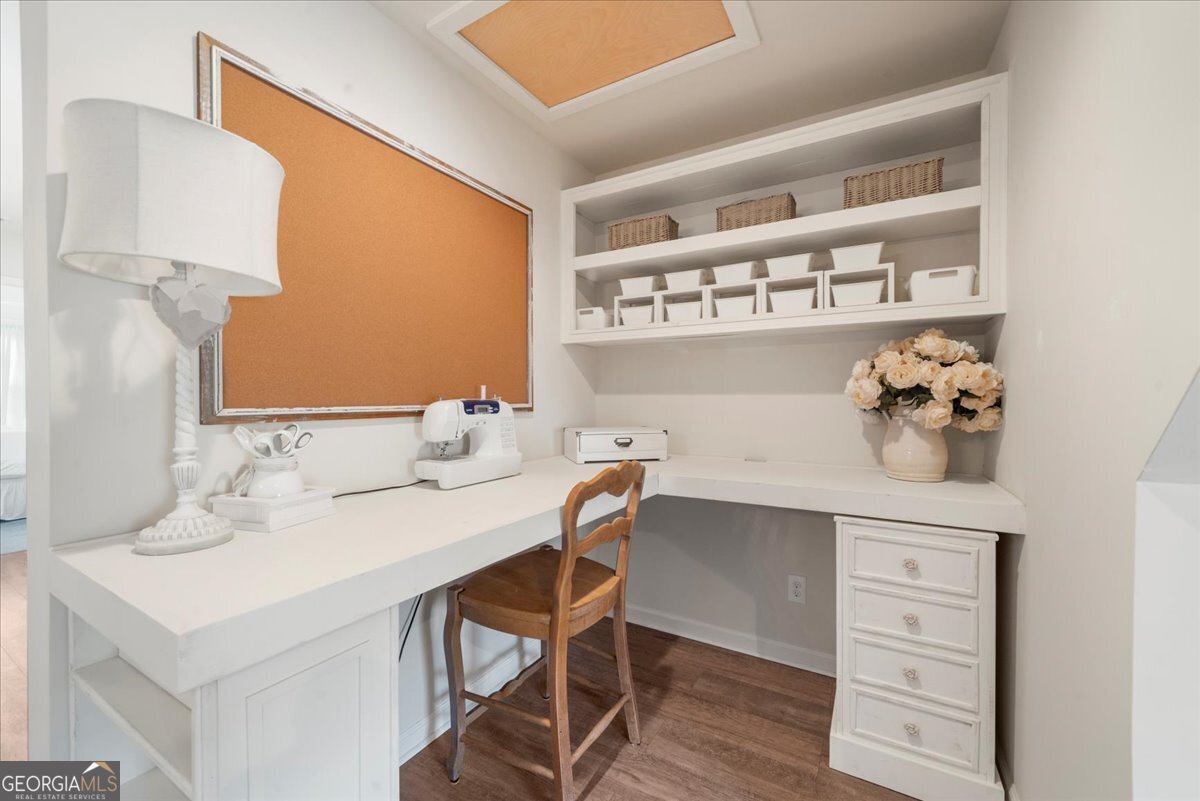 6008 Harbour Mist Drive Flowery Branch - Photo 28