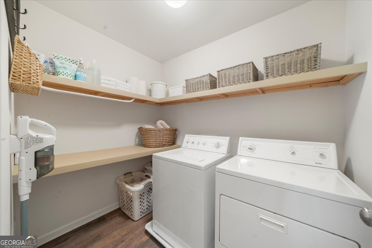 6008 Harbour Mist Drive Flowery Branch - Photo 29