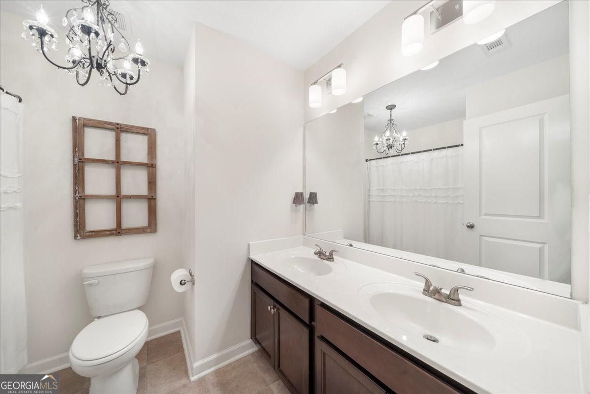 6008 Harbour Mist Drive Flowery Branch - Photo 32