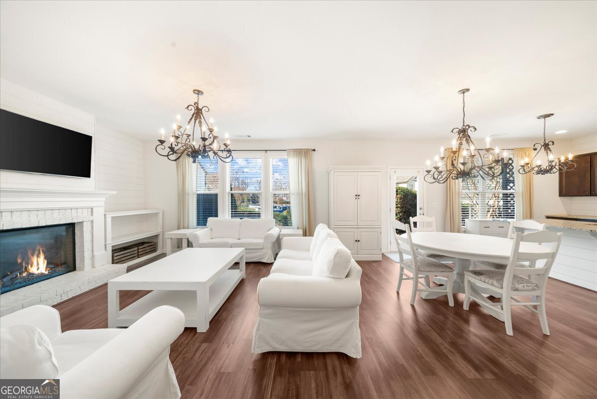 6008 Harbour Mist Drive Flowery Branch - Photo 6