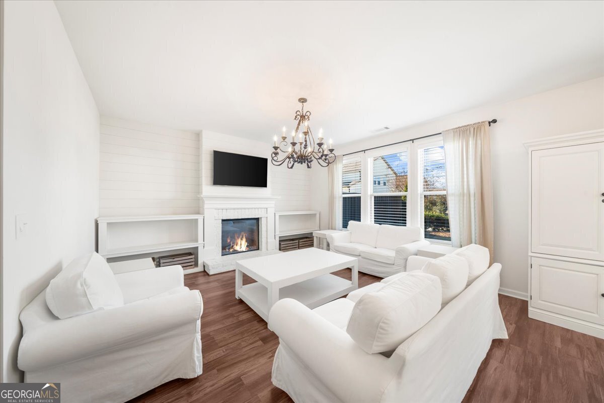 6008 Harbour Mist Drive Flowery Branch - Photo 7