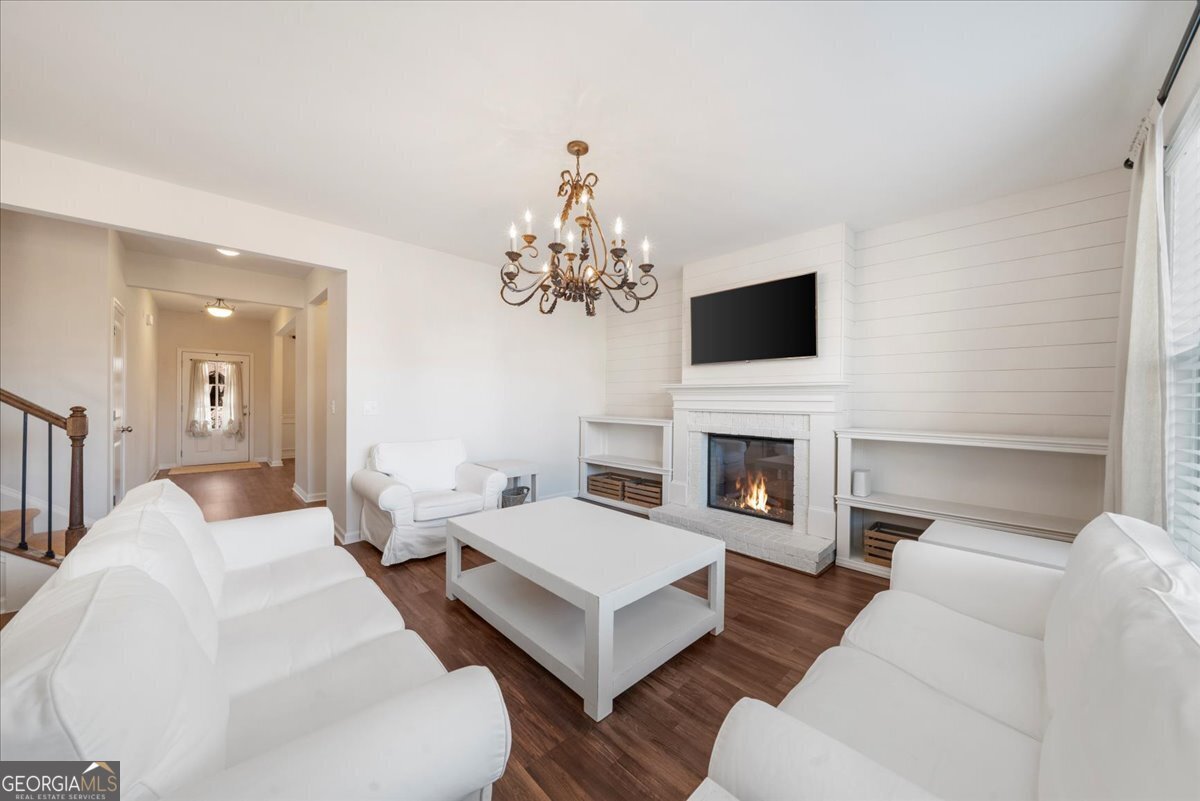 6008 Harbour Mist Drive Flowery Branch - Photo 8