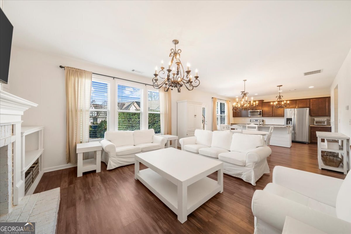 6008 Harbour Mist Drive Flowery Branch - Photo 9