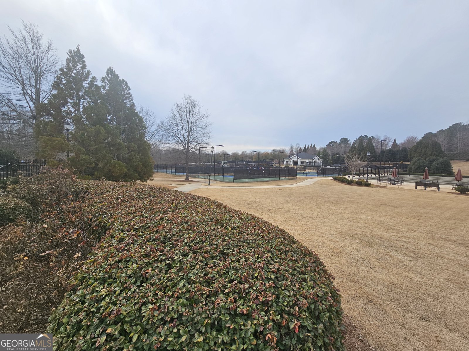 107 Plumleaf Court Griffin - Photo 22