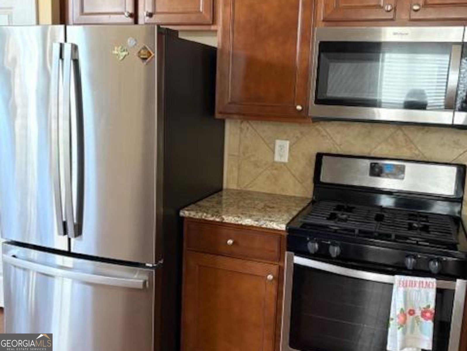 107 Plumleaf Court Griffin - Photo 7