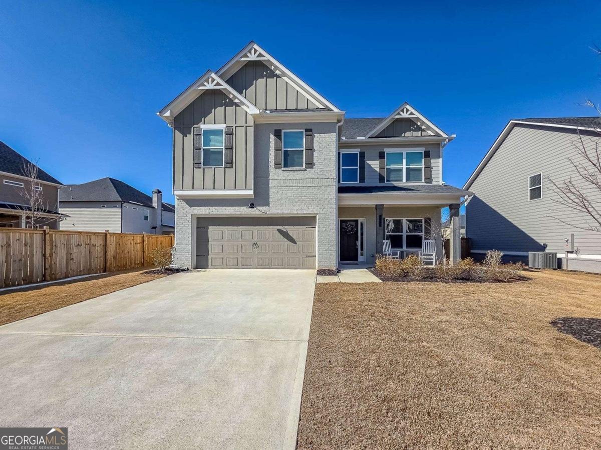 800 Eagles Nest Cove Auburn - Photo 1