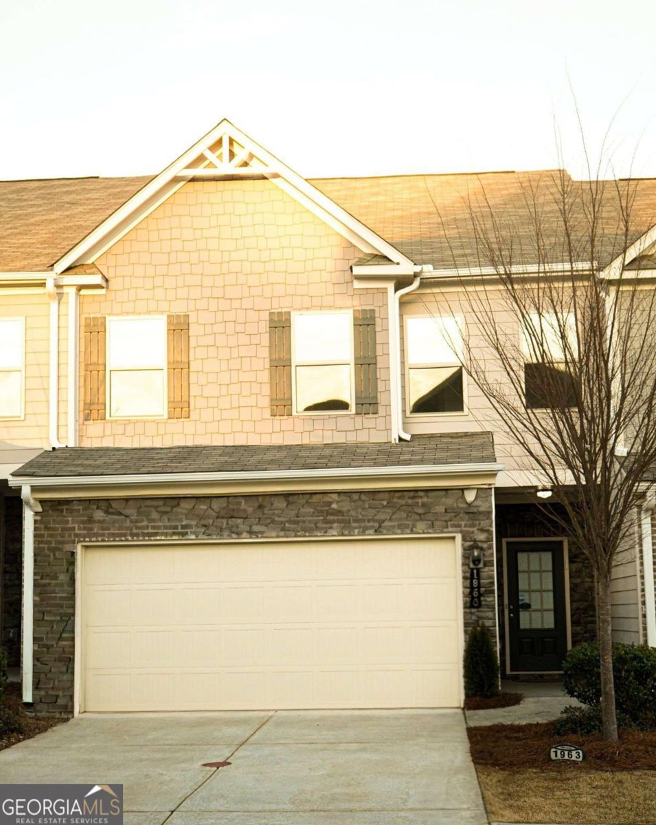 1963 Shetley Creek Drive Norcross - Photo 1