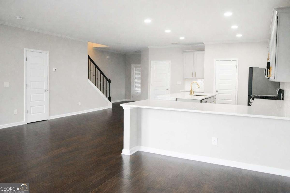 1963 Shetley Creek Drive Norcross - Photo 10