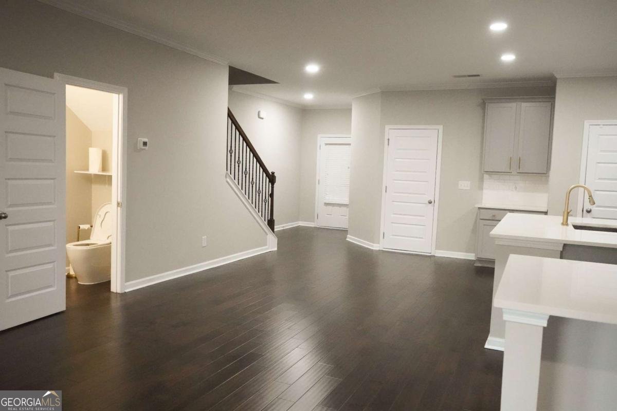 1963 Shetley Creek Drive Norcross - Photo 11